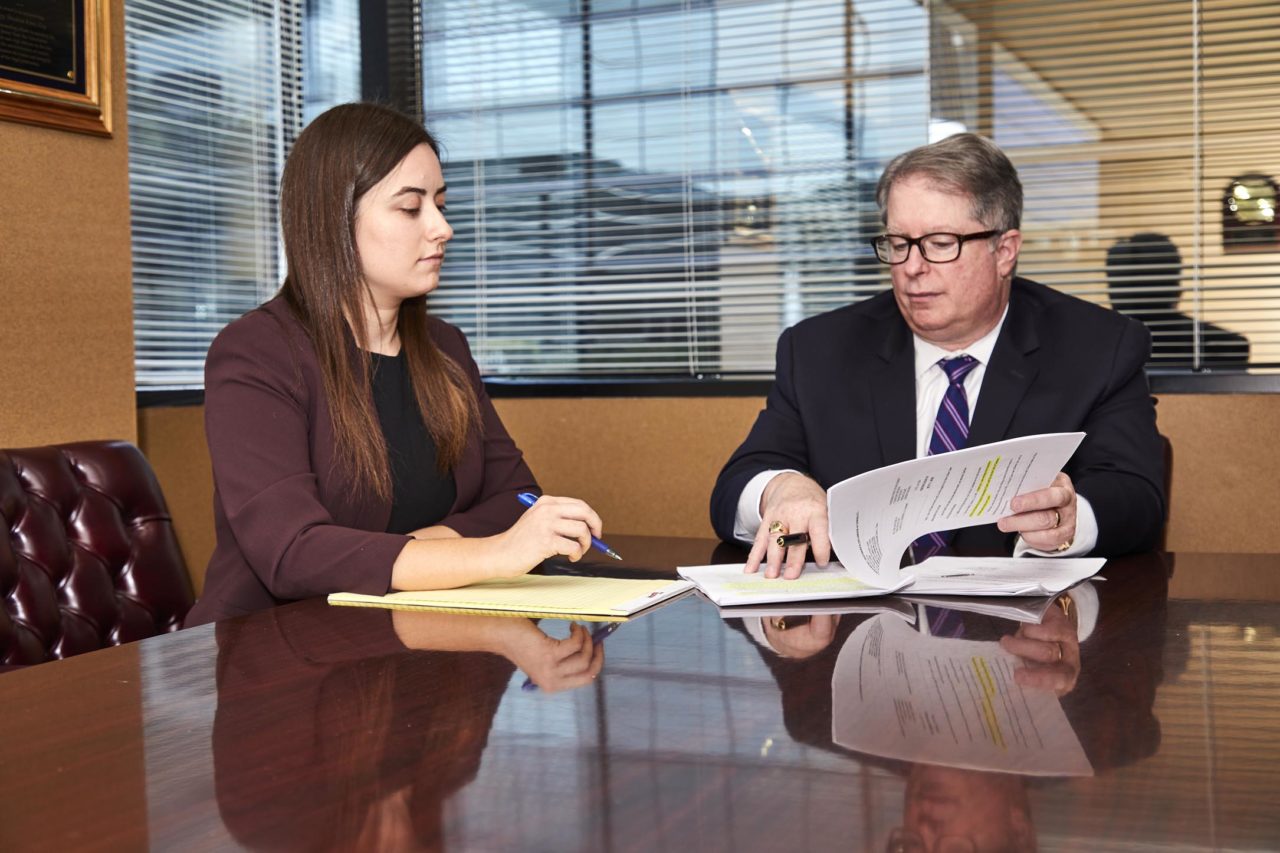 Fiduciary Litigation Hackensack, New Jersey Estate